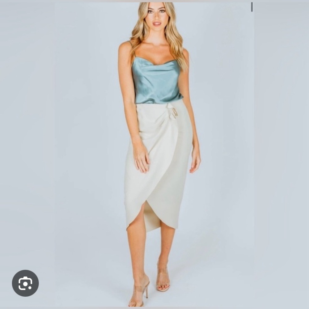 Iro skirt